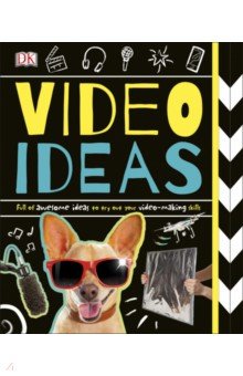 

Video Ideas. Full of Awesome Ideas to try out your Video-making Skills
