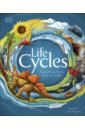 Setford Steve, Allan Sophie, Lacchia Anthea Life Cycles. Everything from Start to Finish turn to learn watch me grow a book of life cycles