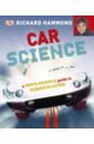 roach martin waterman neil morrison john the science of supercars the technology that powers the greatest cars in the world Hammond Richard Car Science