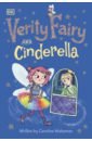Wakeman Caroline Cinderella fairy tales to touch cinderella