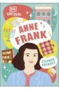 scott kate the extraordinary life of anne frank level 2 Krensky Stephen Anne Frank