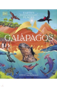 Jackson Tom - Galapagos