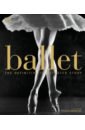 Ballet bussell darcey summer in enchantia