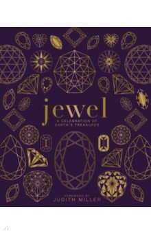 

Jewel. A Celebration of Earth's Treasures