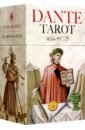 Таро Данте склярова в таро божественной комедии данте 78 карт и руководство для начинающих