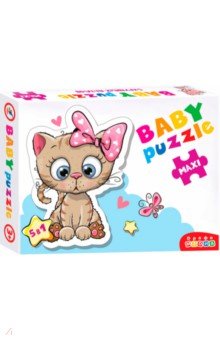 Baby Puzzle-12 
