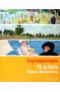 Heine Florian Impressionism. 13 Artists Children Should Know abstract painting art frameless mural paintings living room decoration masterpiece reproduction claude monet the manneporte 1883