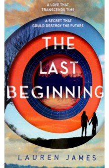 

The Last Beginning