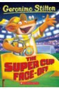 сервис активации для world soccer cup 2022 игры для playstation Stilton Geronimo The Super Cup Faceoff