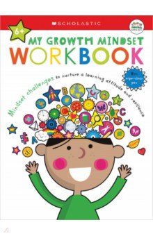 

My Growth Mindset Workbook
