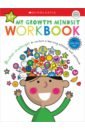My Growth Mindset Workbook newest hot the second grade chinese and mathematics synchronous workbook student early education books children learn book art
