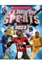 Buckley Jr. James Scholastic Year in Sports 2022