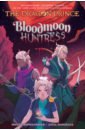 Andelfinger Nicole Bloodmoon Huntress. A Dragon Prince Graphic Novel the mahjong huntress