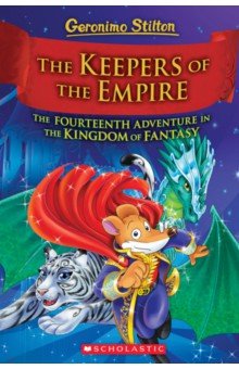 The Keepers of the Empire