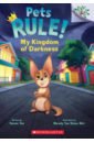 Pets Rule! My Kingdom of Darkness - Tan Susan