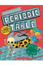 Farndon John Animated Science. Periodic Table arbuthnott gill a beginner s guide to the periodic table