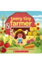 Matson Rachel Teeny Tiny Farmer lenton steven genie and teeny make a wish