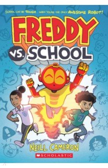 Freddy vs. School