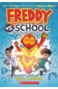 Cameron Neill Freddy vs. School friedan b the problem that has no name