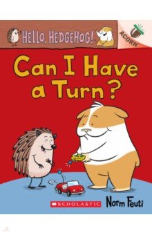Can I Have a Turn