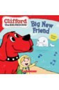 Rusu Meredith Big New Friend bridwell norman clifford the big red dog