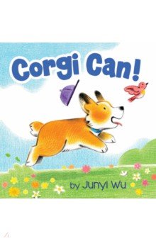 Corgi Can