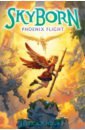 khoury jessica sparrow rising Khoury Jessica Phoenix Flight
