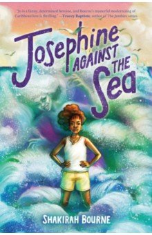 

Josephine Against the Sea
