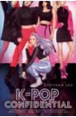 Lee Stephan K-Pop Confidential lee jenny anna k