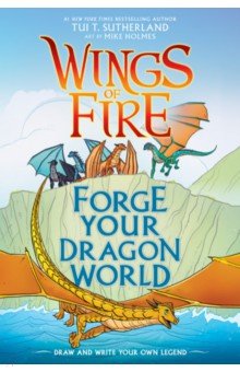 

Forge Your Dragon World