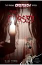 annand david mana davide fischer jason secrets in scarlet an arkham horror anthology Cooper Elley Creepshow. The Cursed