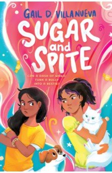 Sugar and Spite