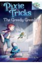 West Tracey The Greedy Gremlin west tracey sprite s secret