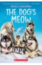 Schusterman Michelle The Dog's Meow atomic kitten be with us a year with 1 dvd