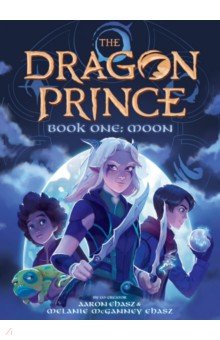 

Dragon Prince. Book One. Moon