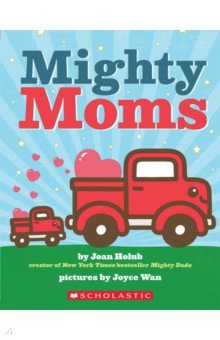 

Mighty Moms