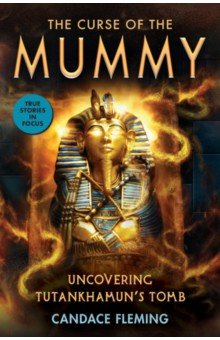 The Curse of the Mummy