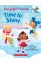 10 books reading must read first and second grade inspirational pinyin children s story kawaii books daquan early education art Young Jessica Time to Shine