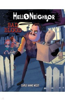 Bad Blood