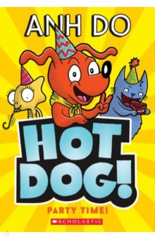 Hotdog! Party Time