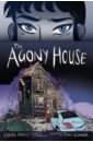 The Agony House - Priest Cherie