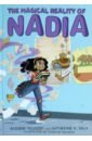 shireen nadia the bumblebear Youssef Bassem, Daly Catherine R. The Magical Reality of Nadia