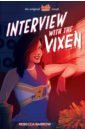 Barrow Rebecca Interview with a Vixen ostow m riverdale the day before