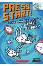 Flintham Thomas Super Rabbit Boy's Time Jump!