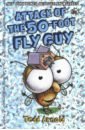 Arnold Tedd Attack Of The 50-Foot Fly Guy arnold tedd shoo fly guy