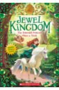 Malcolm Jahnna N. The Emerald Princess Plays a Trick 5d diy diamond painting kit anime girl elves angel princess full square