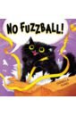 Kung Isabella No Fuzzball! conn david the fall of the house of fifa