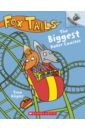 Kugler Tina The Biggest Roller Coaster stobbart darran biggest fastest tallest…