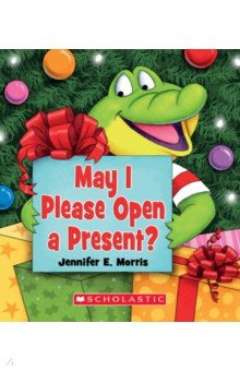 

May I Please Open a Present