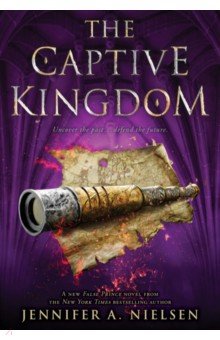 

The Captive Kingdom